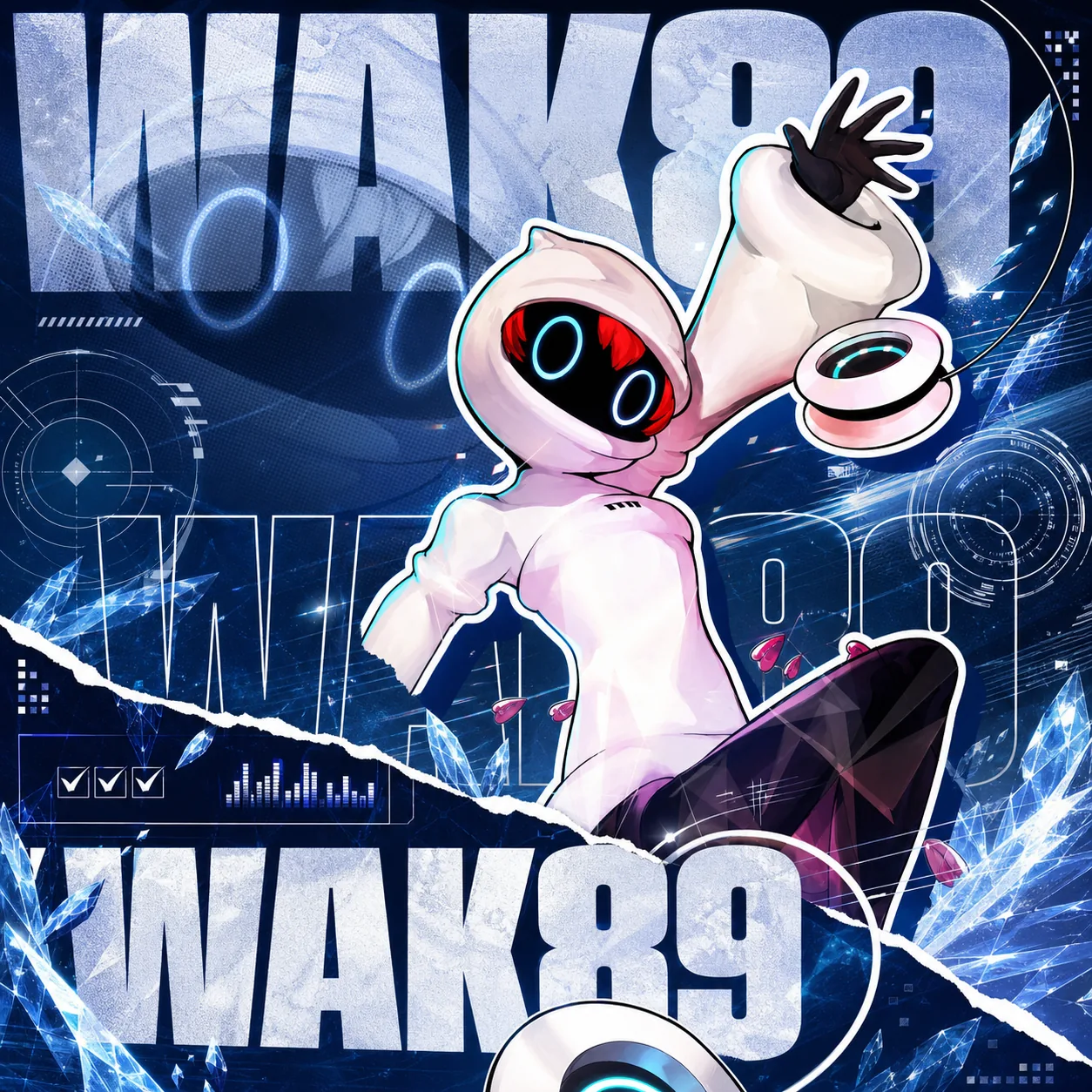(WAK89) x Link Login WAK89 Terbaru Hari Ini